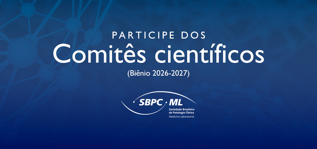 2026/2027 - Comitês Científicos da SBPC/ML