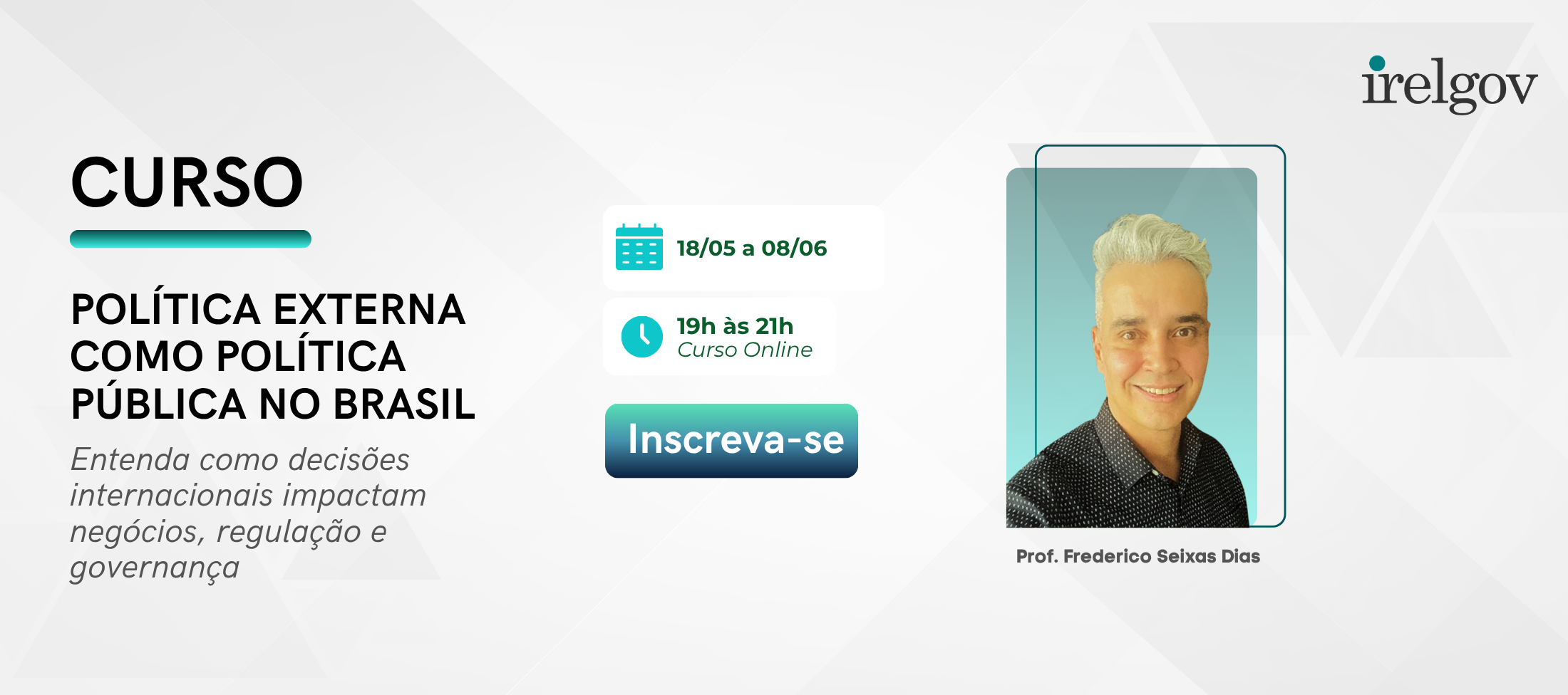 Política Externa como Política Pública no Brasil