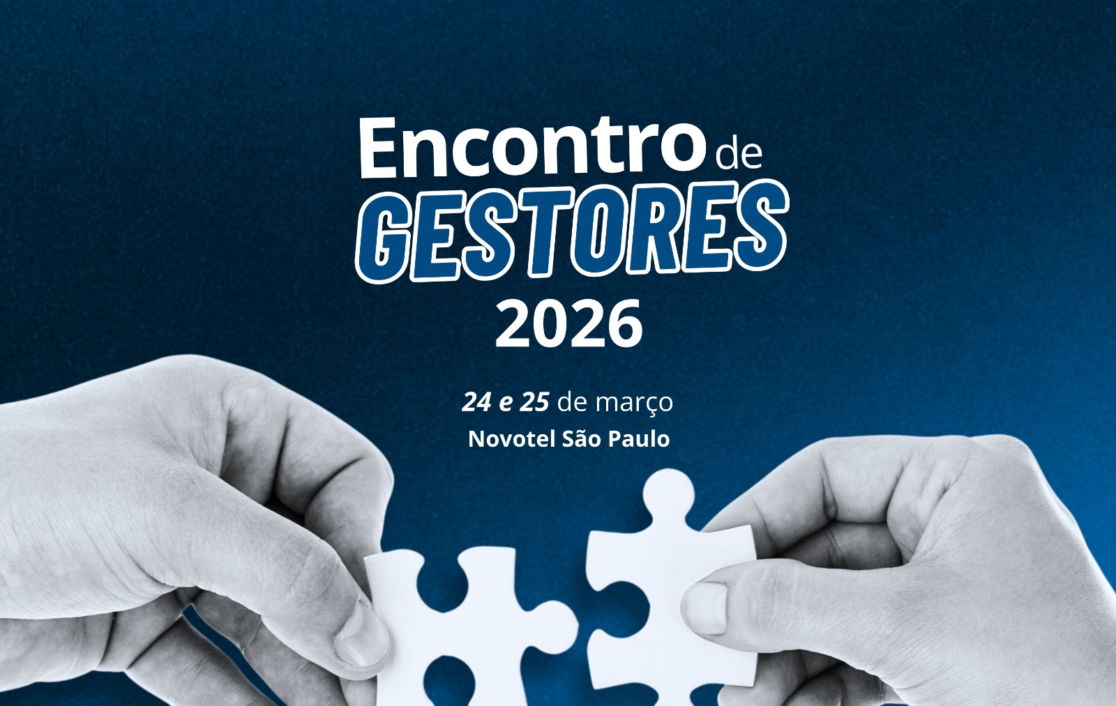 ENCONTRO NACIONAL DE GESTORES AECEP - 2026