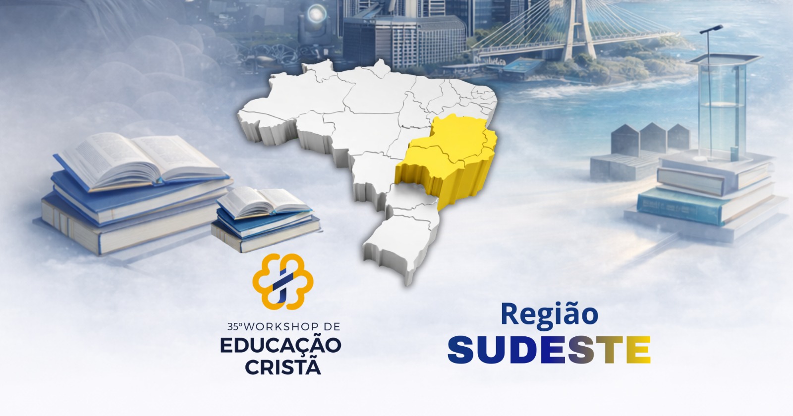 WORKSHOP REGIONAL SUDESTE 2026