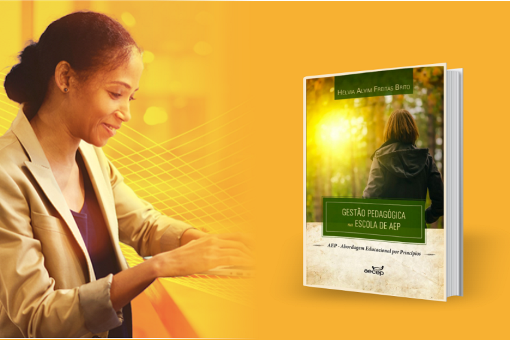 Curso Gestão Pedagógica na Escola de AEP (COM TUTOR)