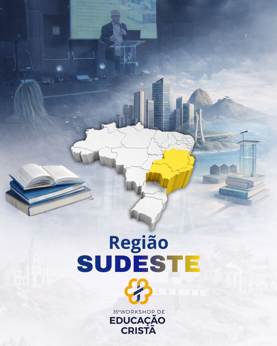 WORKSHOP REGIONAL SUDESTE 2026
