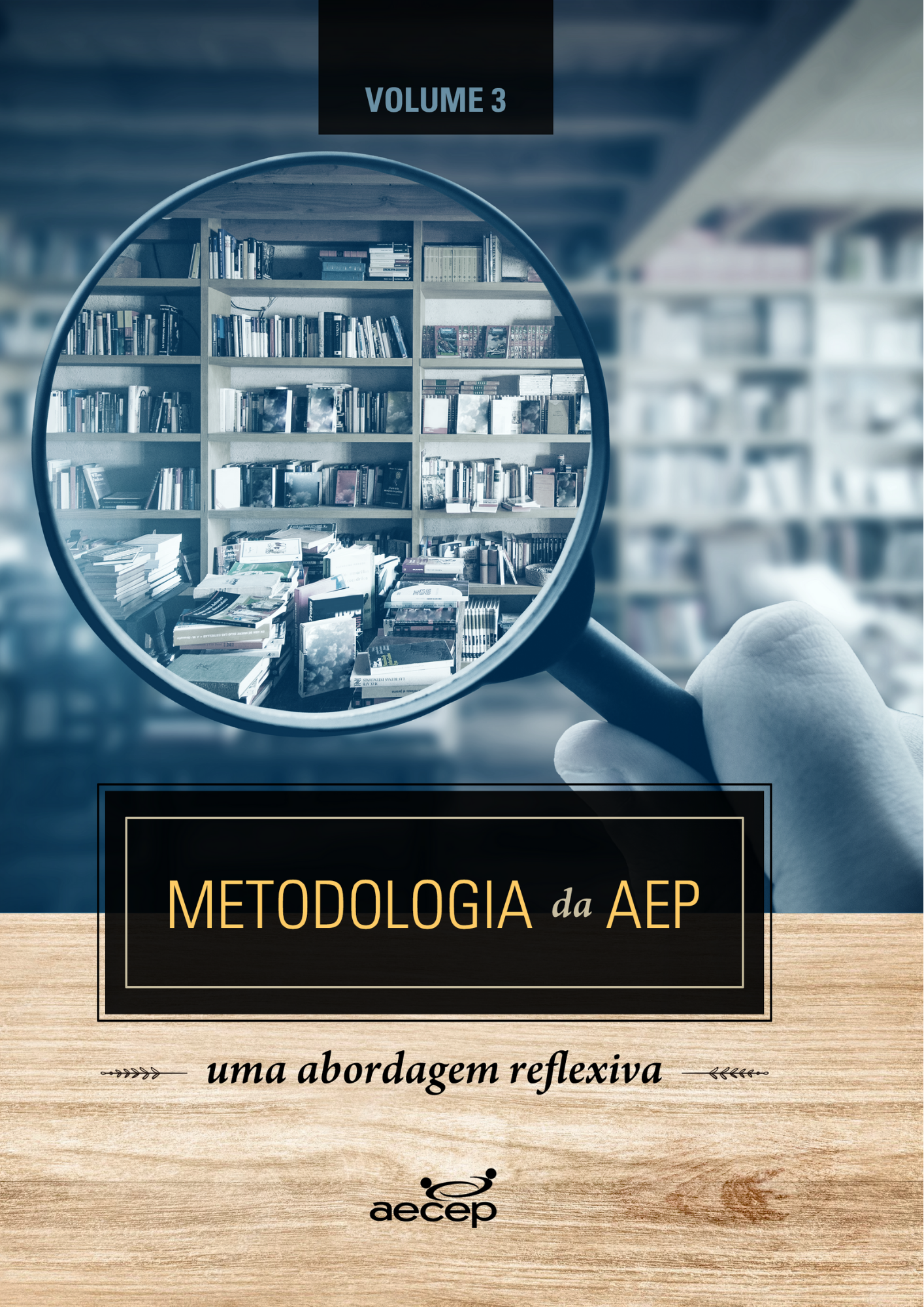 METODOLOGIA EM AEP VOL 3