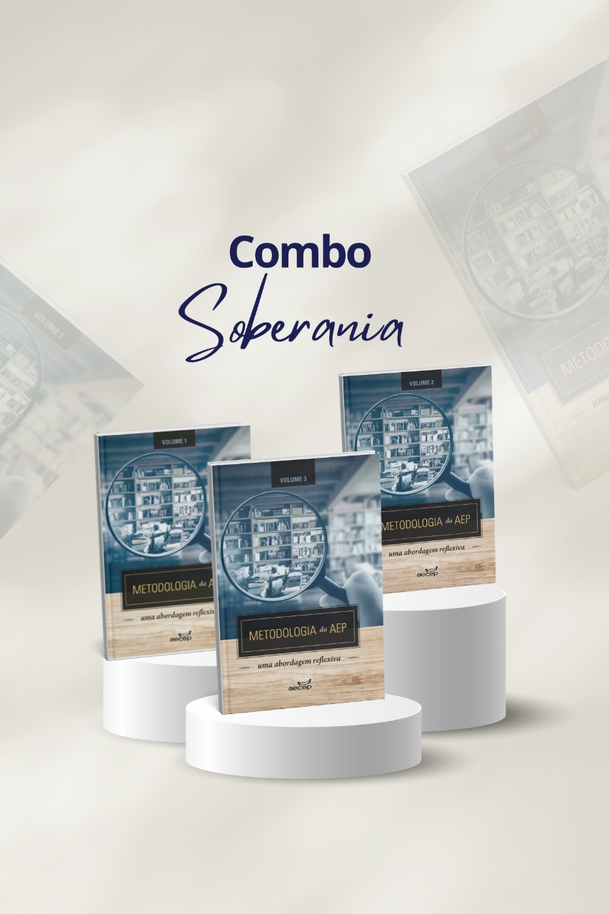 COMBO SOBERANIA