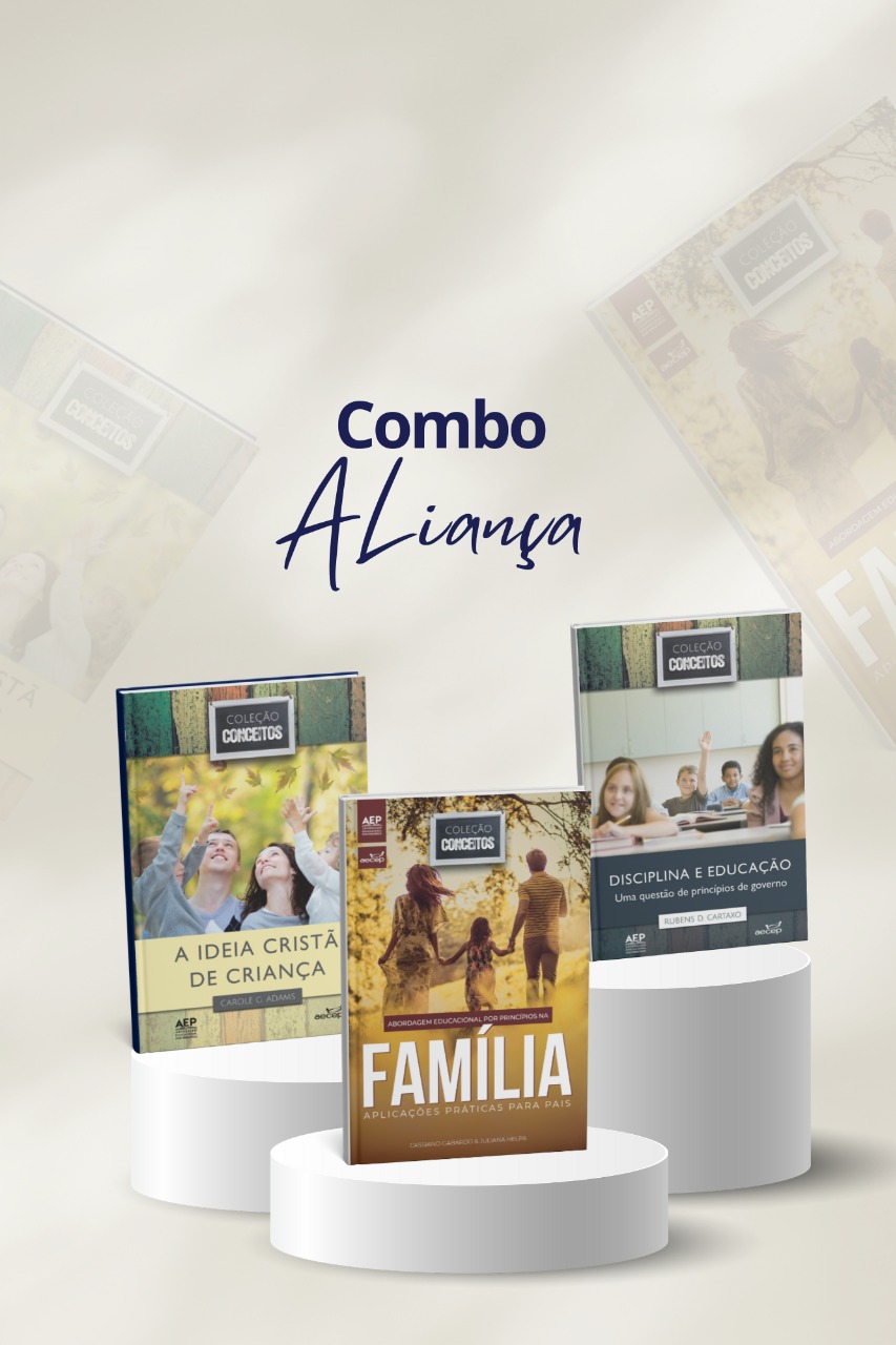 COMBO ALIANÇA