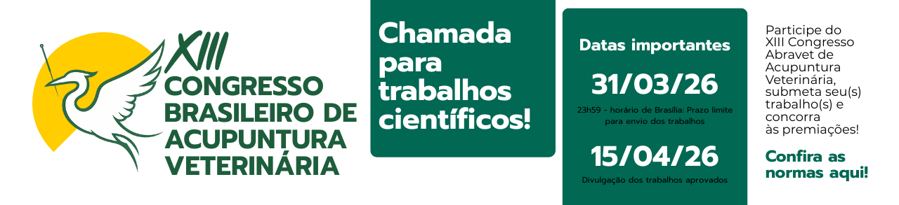 Trabalhos Congresso 2026