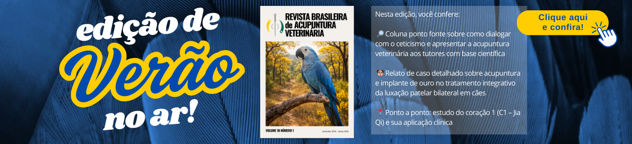 Revista Abravet Verão 2026