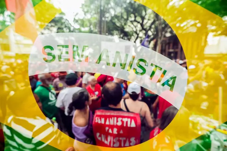Inconstitucionalidade da anistia