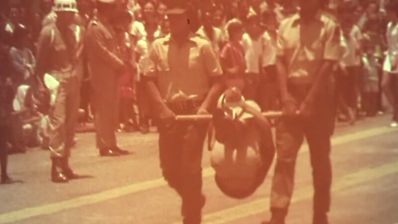 1979: autoanistia nunca mais