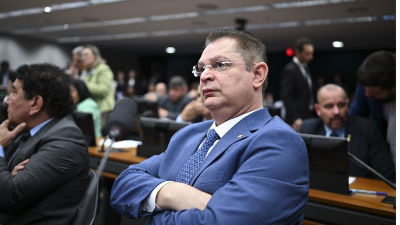 Sóstenes, patriarca da impunidade?