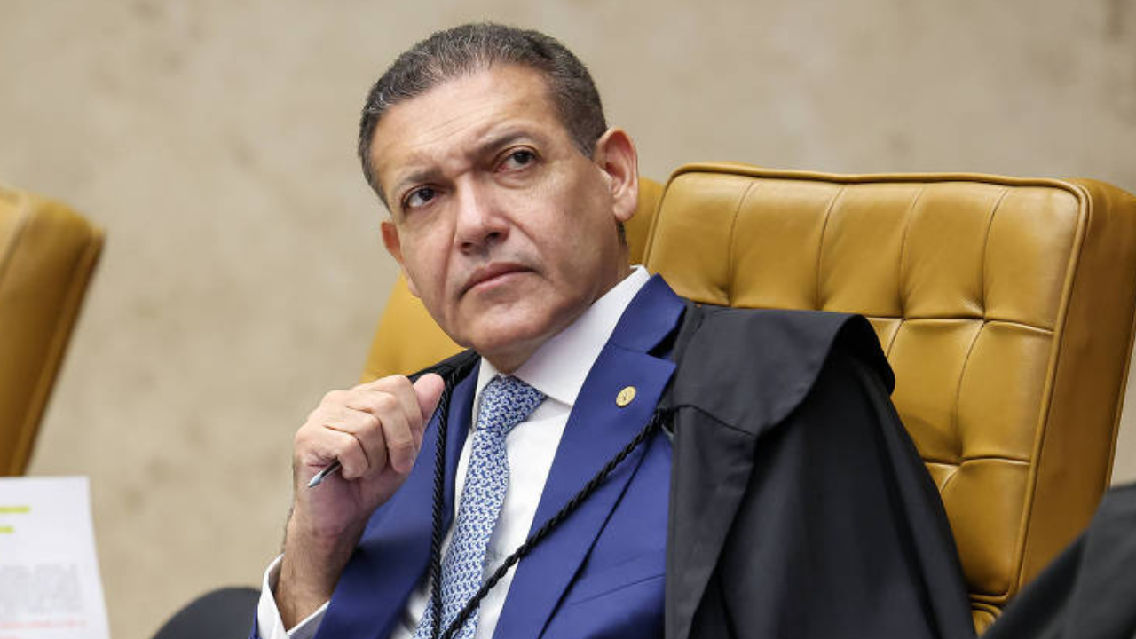 ABJD protocola pedido de suspeição por parcialidade do ministro Nunes Marques