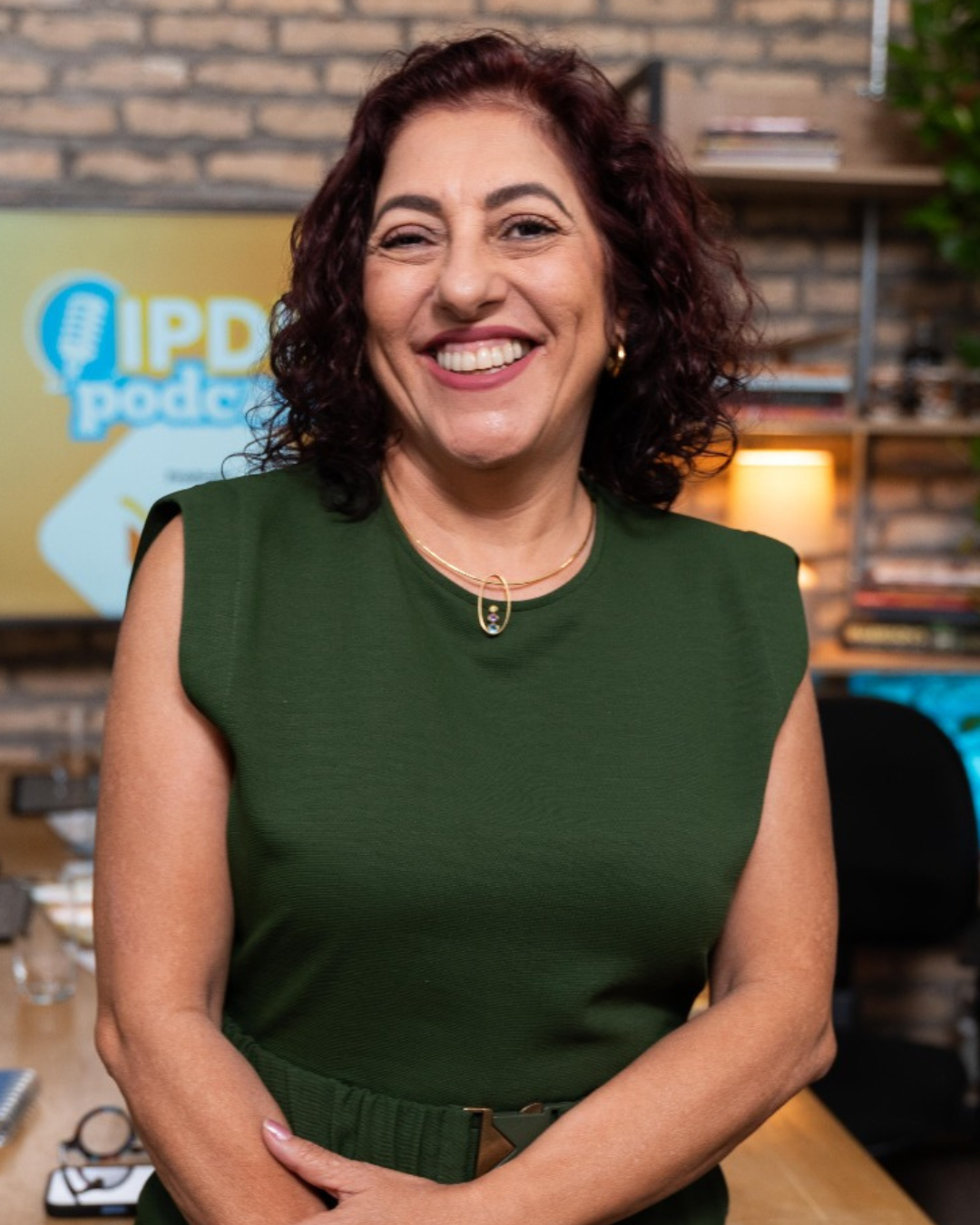 Nukácia Meyre Silva Araújo