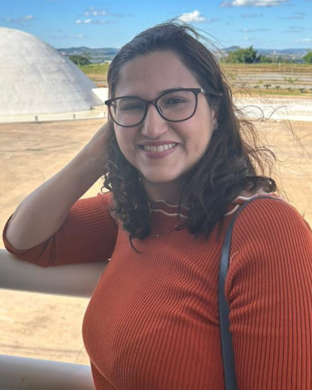 Patrícia Araújo Vieira