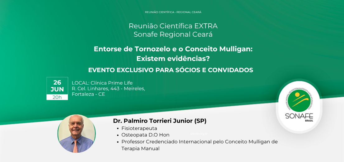 Entorse de Tornozelo e o Conceito Mulligan: Existem evidências?