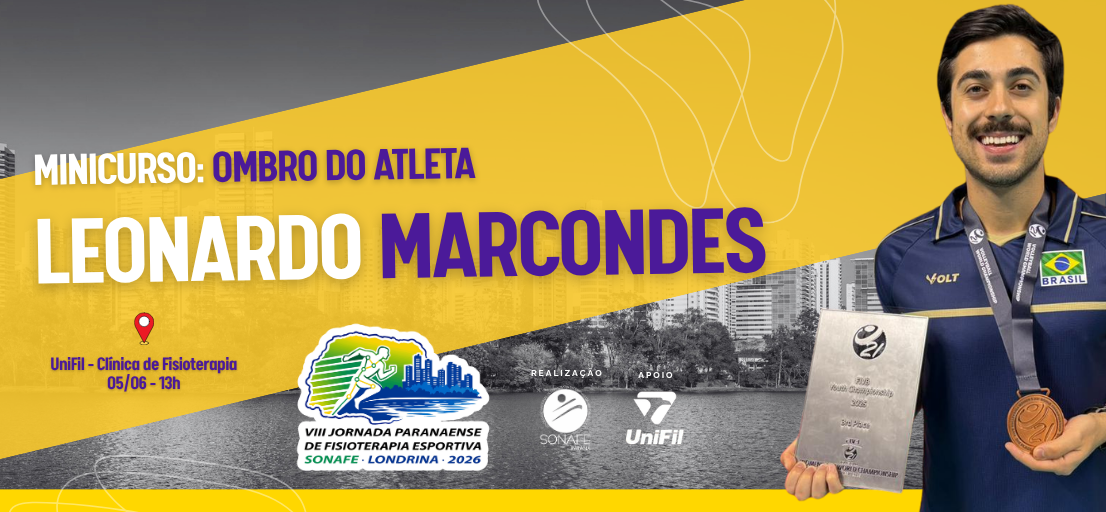 Minicurso 4 - OMBRO DO ATLETA