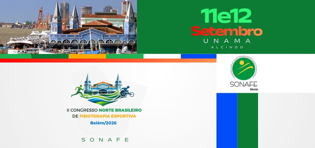 II CONGRESSO NORTE BRASILEIRO DA SONAFE
