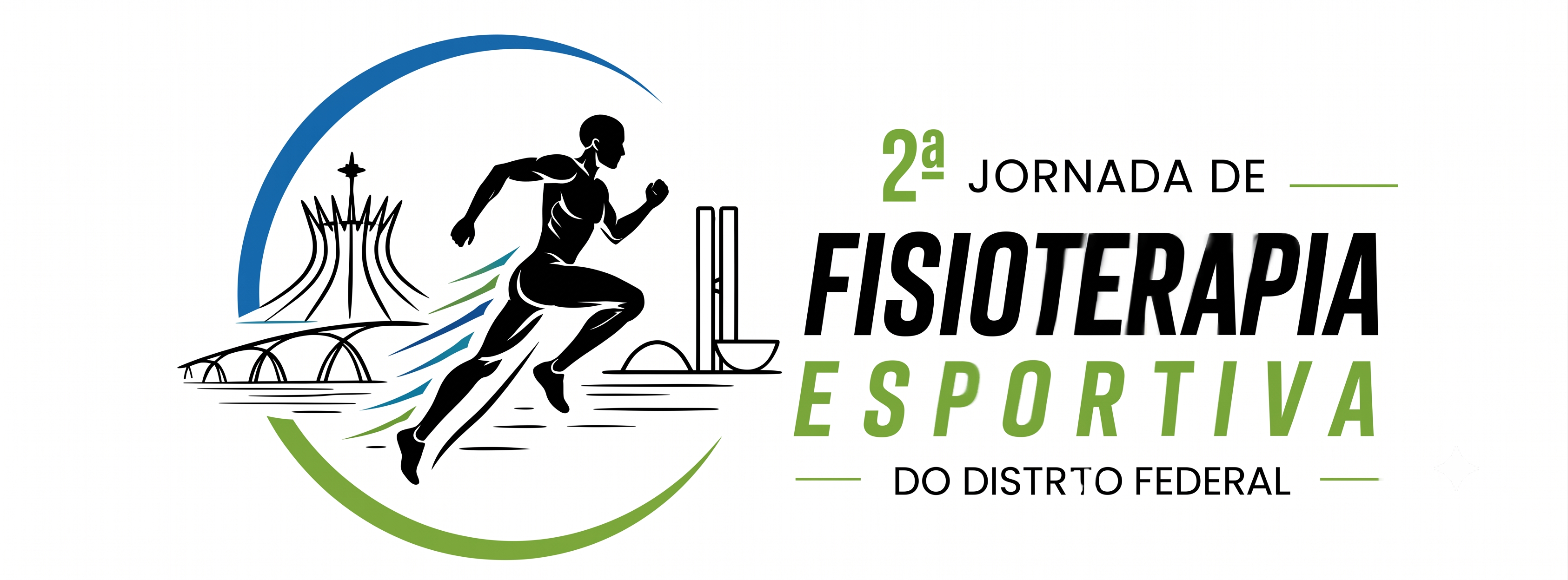 II Jornada de Fisioterapia Esportiva do Distrito Federal