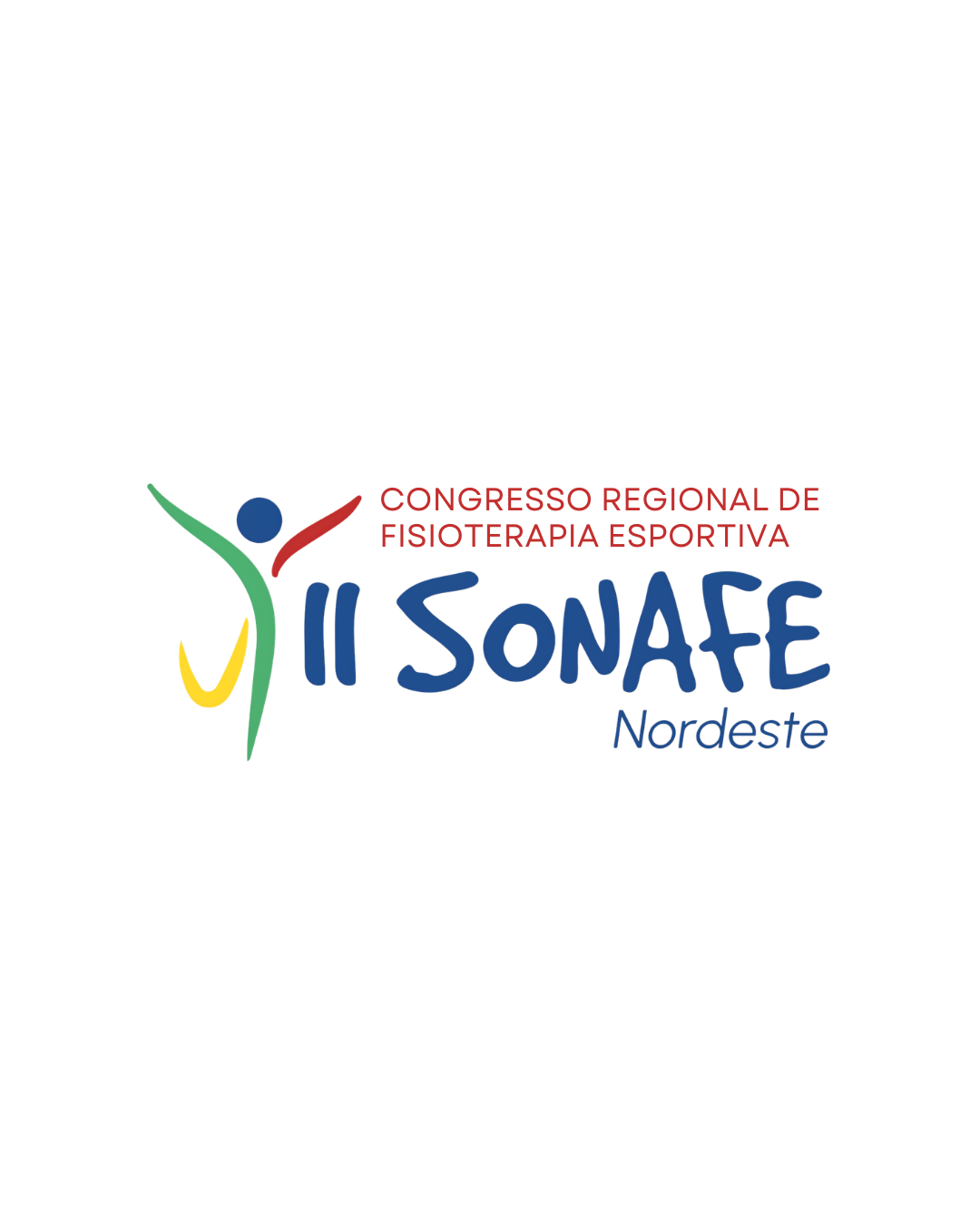 II CONGRESSO REGIONAL DE FISIOTERAPIA ESPORTIVA - SONAFE NORDESTE
