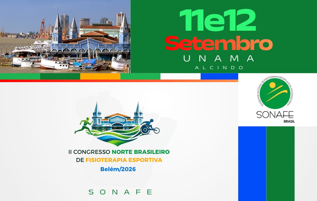 II CONGRESSO NORTE BRASILEIRO DA SONAFE