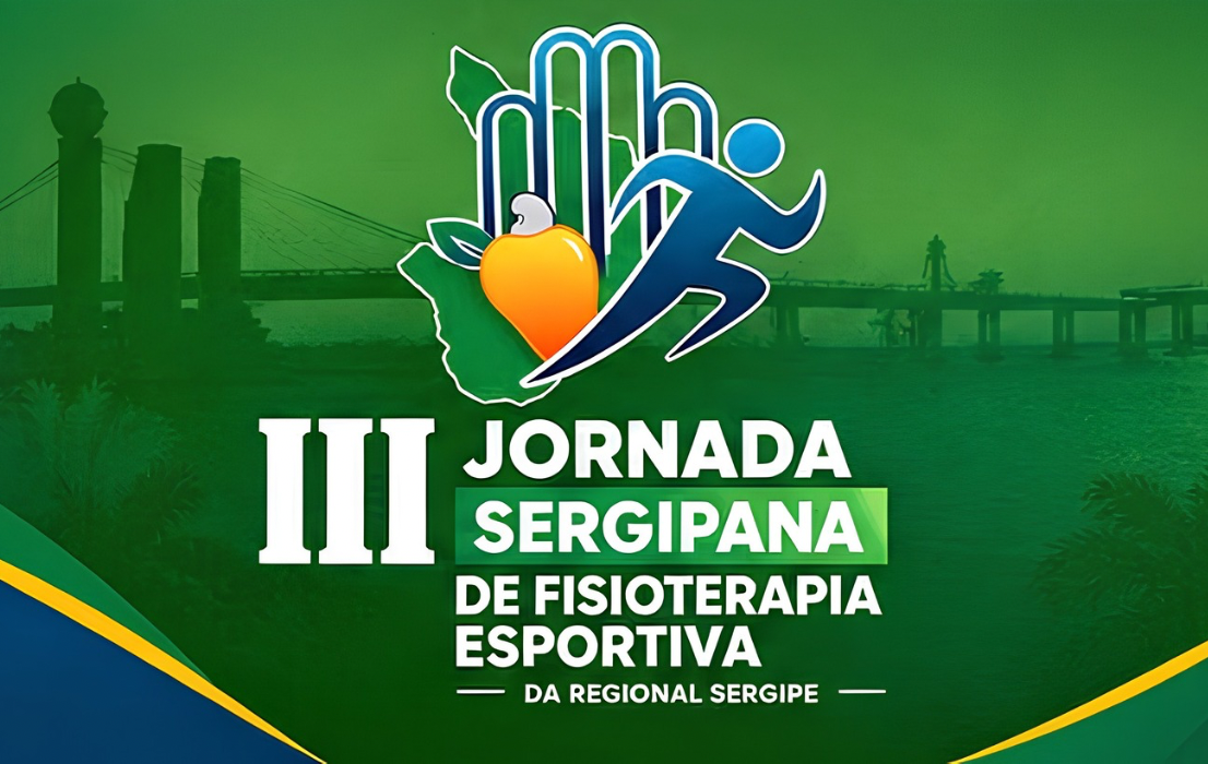 III JORNADA SERGIPANA DE FISIOTERAPIA ESPORTIVA (SONAFE)