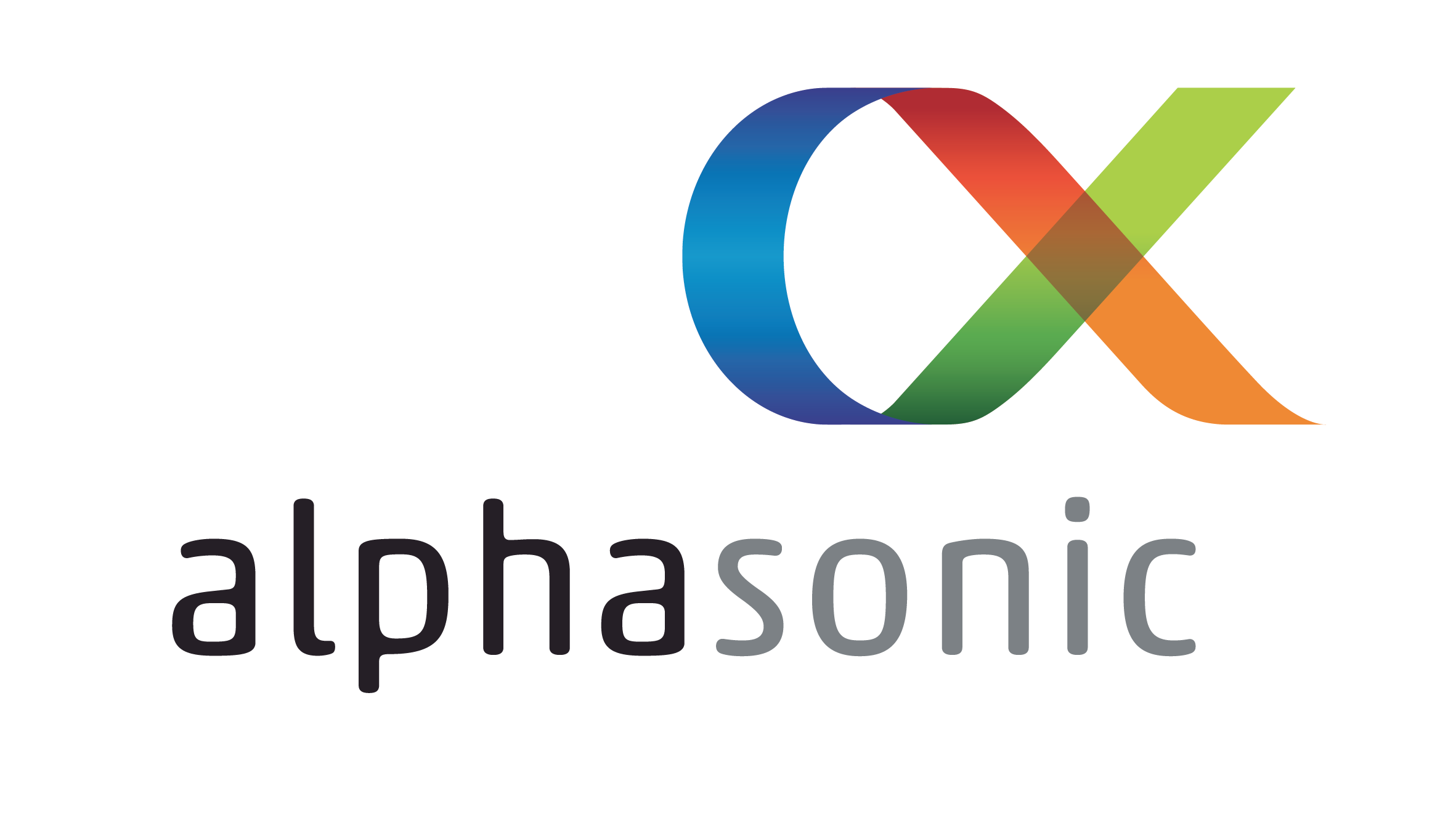 Alphasonic