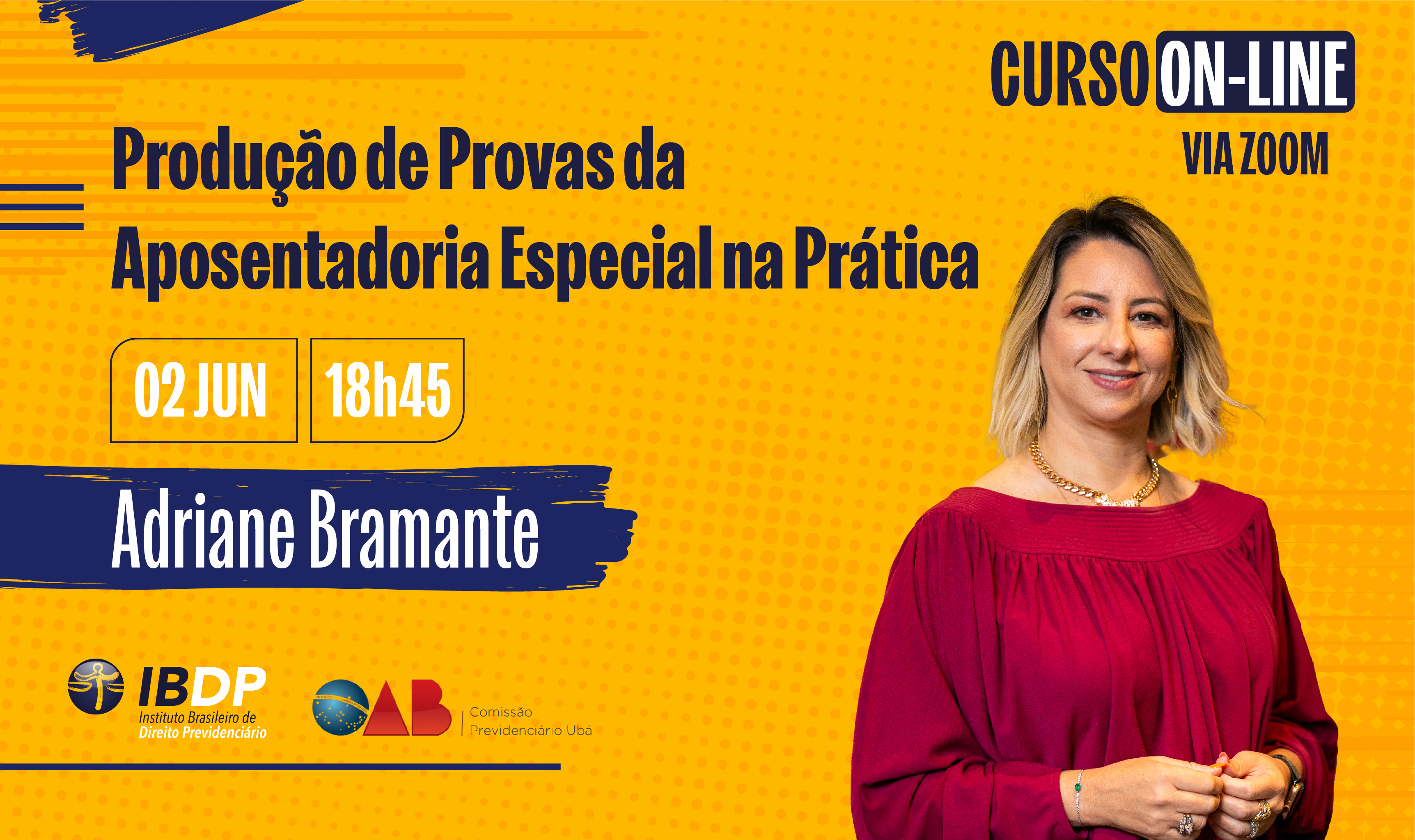 Produção de Provas da Aposentadoria Especial na Prática