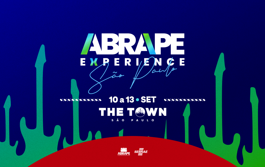 ABRAPE EXP_SÃO PAULO THE TOWN