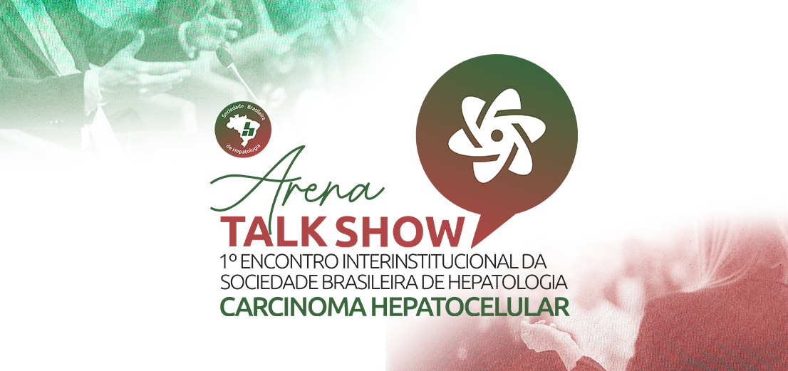 Arena Talk Show - Carcinoma Hepatocelular