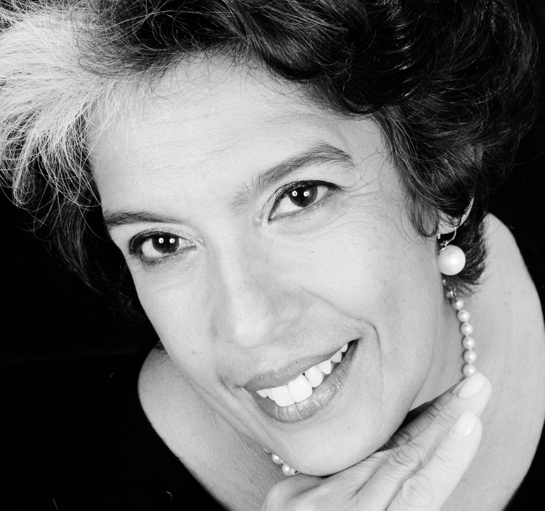 Maria Augusta Arruda