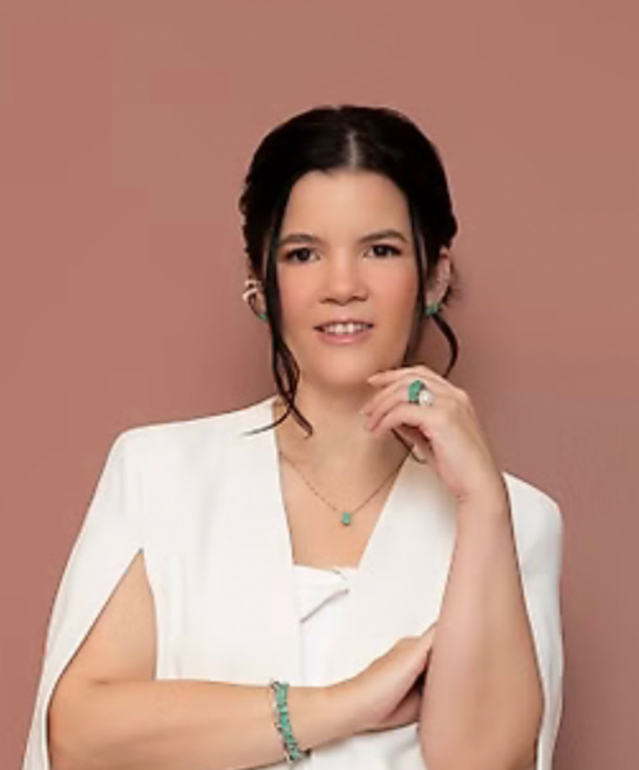 Suyanne Martins Delfino I Grupo Casa Com Bossa