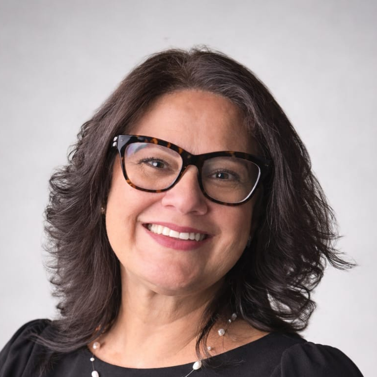 Miriam Batista Ramos