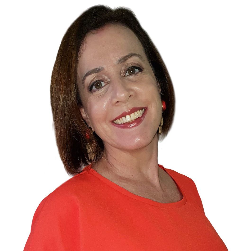 Maria da Conceição dos Reis Leal