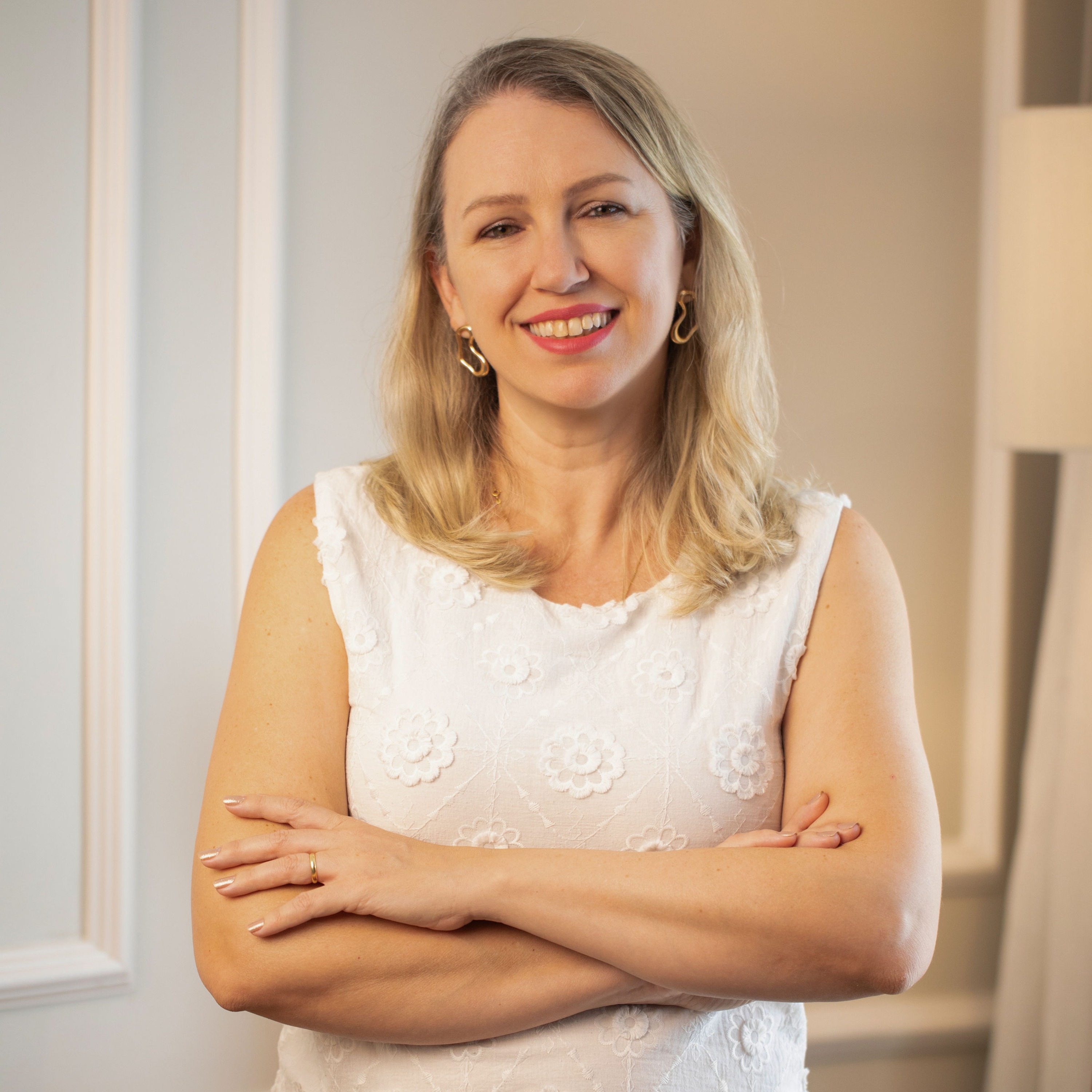 Suzan Patrícia Wippel