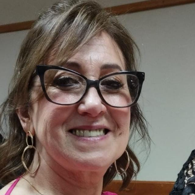 Fátima Roselice Madeira Cavalheiro