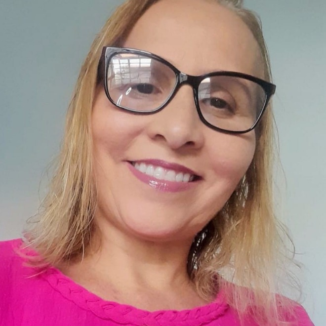 Elizabete Costa Gomes