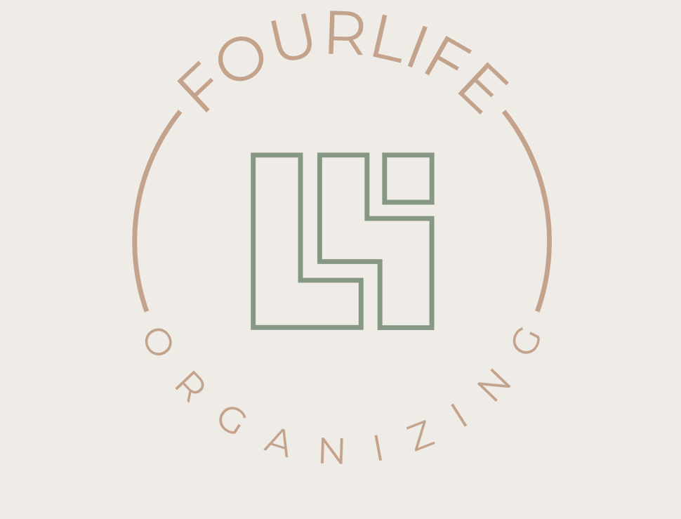 Four Life Organizing