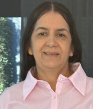 Maeli Vieira Batista E Silva