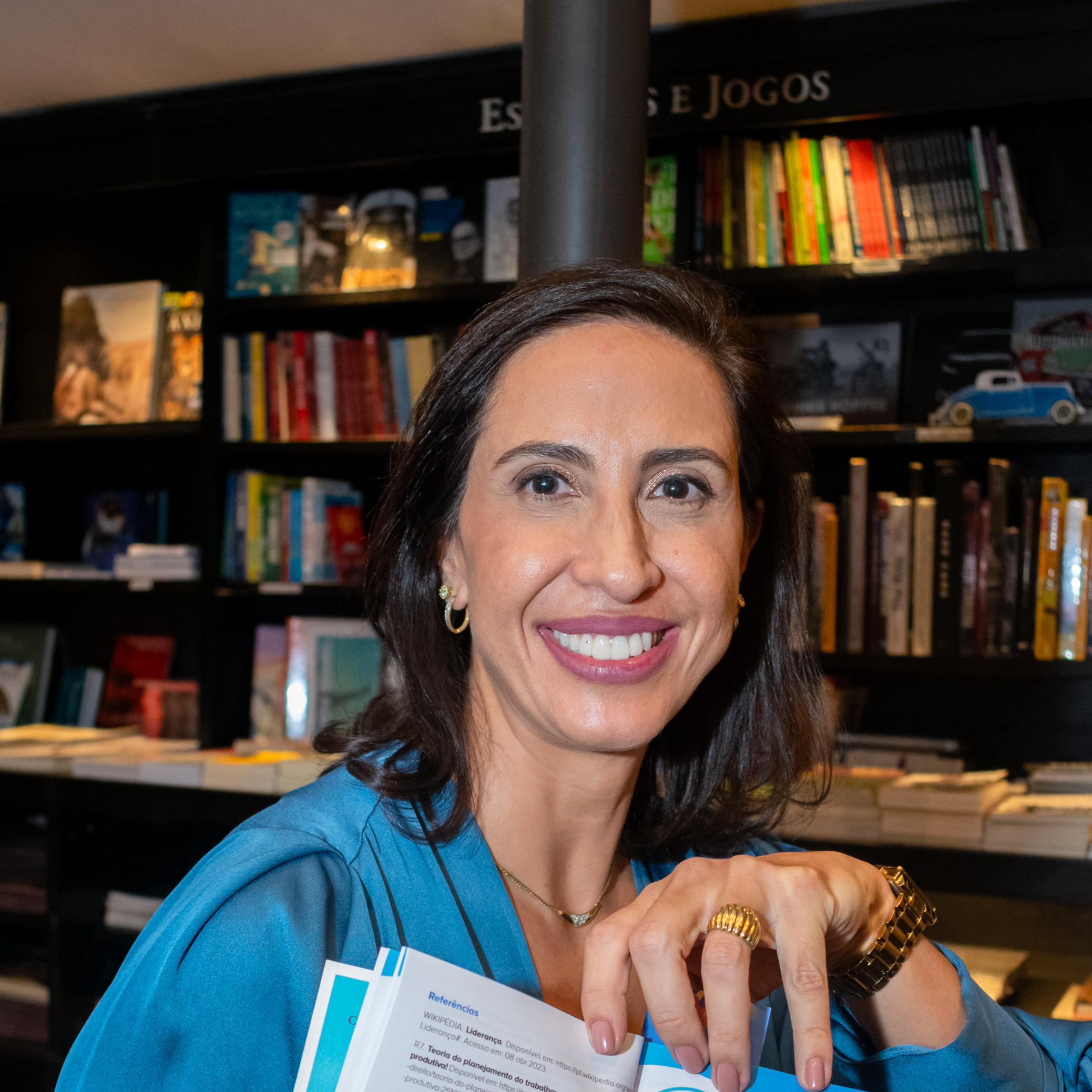 Andreia Bello Lambrinidis