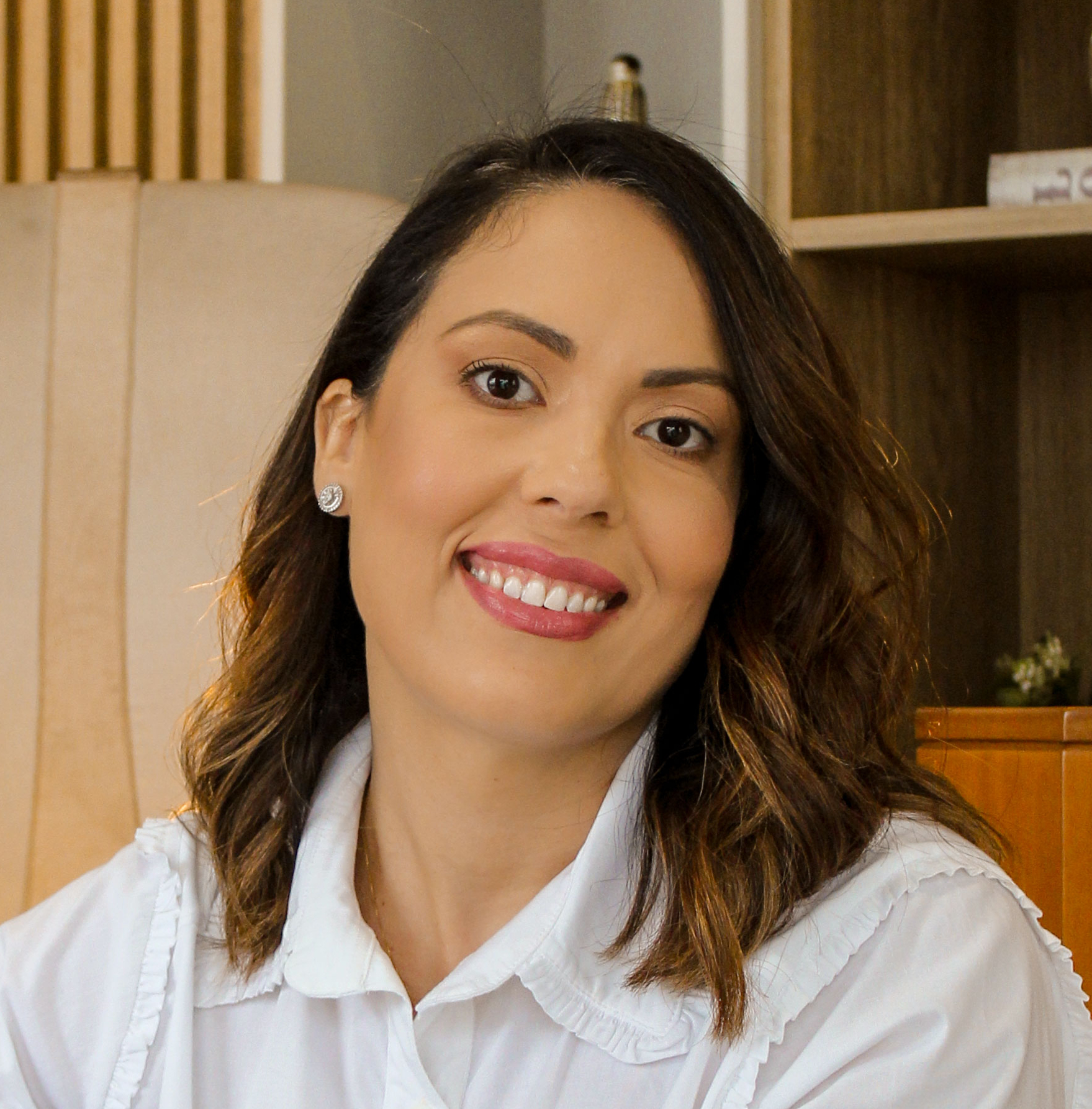 Isabel Cristina da Cruz Bezerra