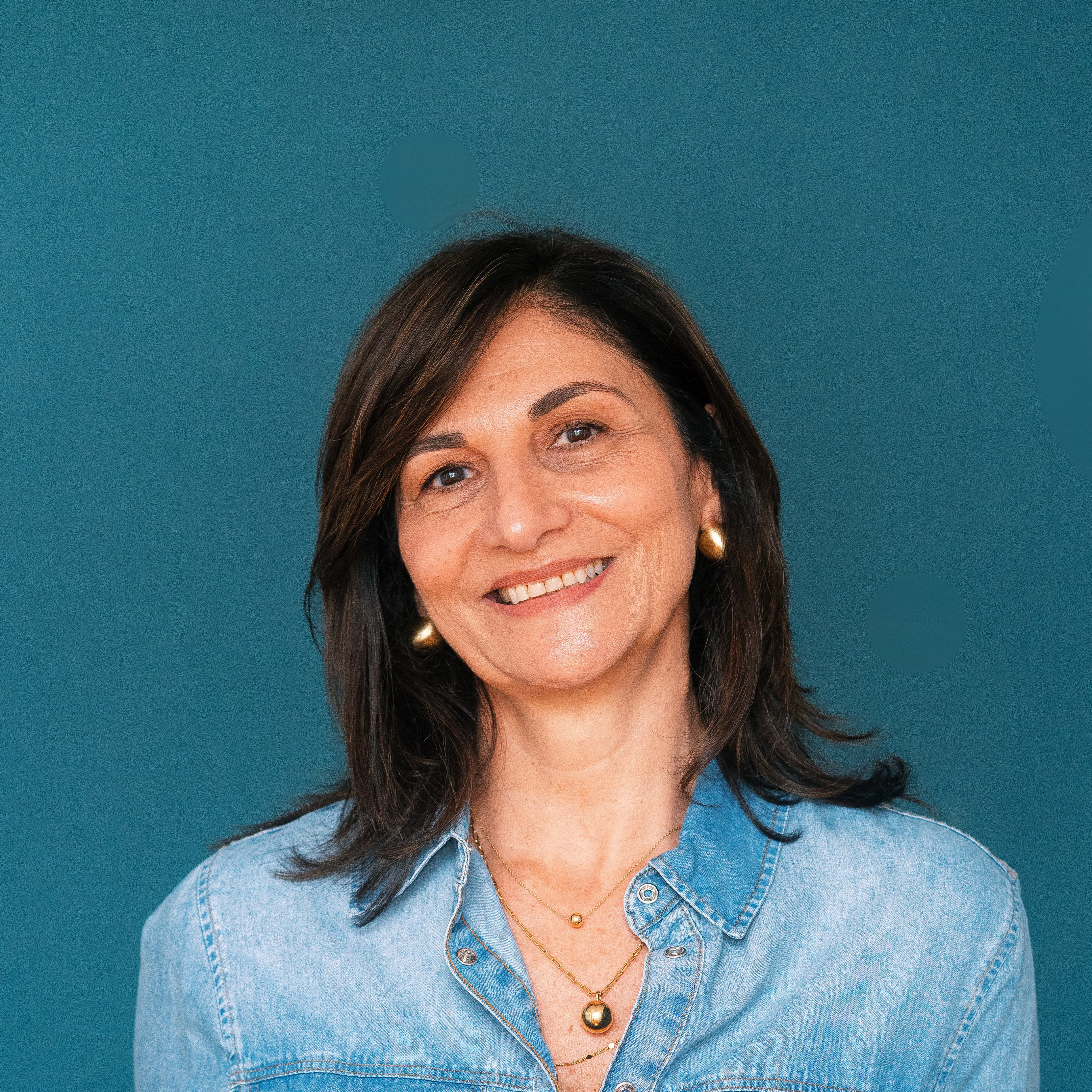 Ana Lucia Ziccardi Gomes Nogueira