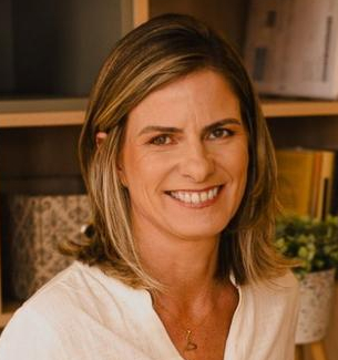 Mariana Gauss Griebeler