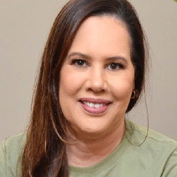 Ana Cristina Silva Ladeira