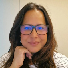 Ingrid Peres Gonçalves