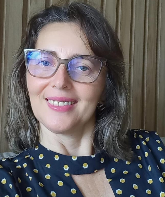 Ana Cleuma Oliveira Santos