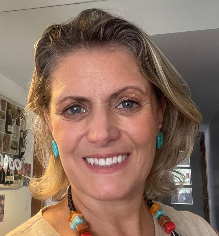 Ana Paula Campelli Forte