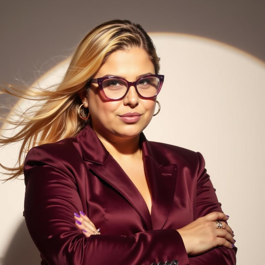 Priscilla Cruz Campos Abreu