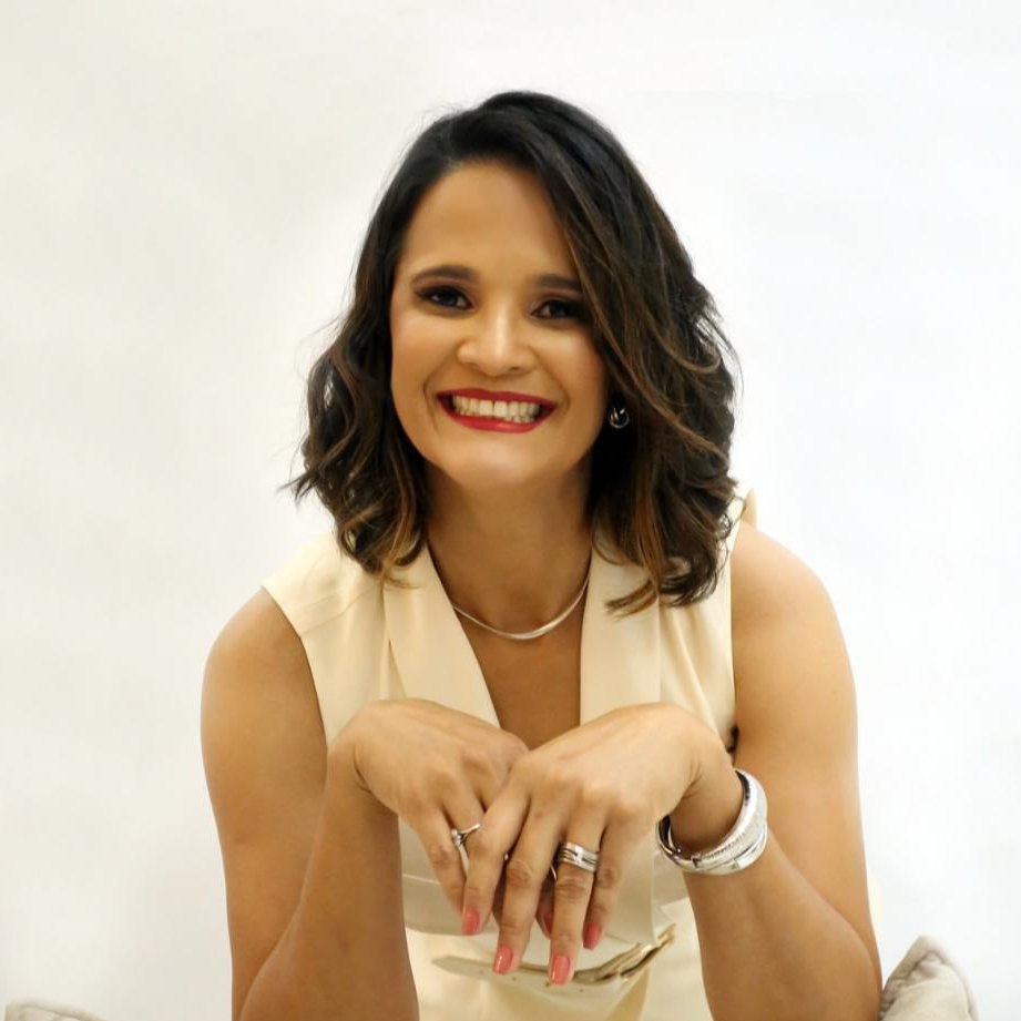 Cristiane Santana do Carmo