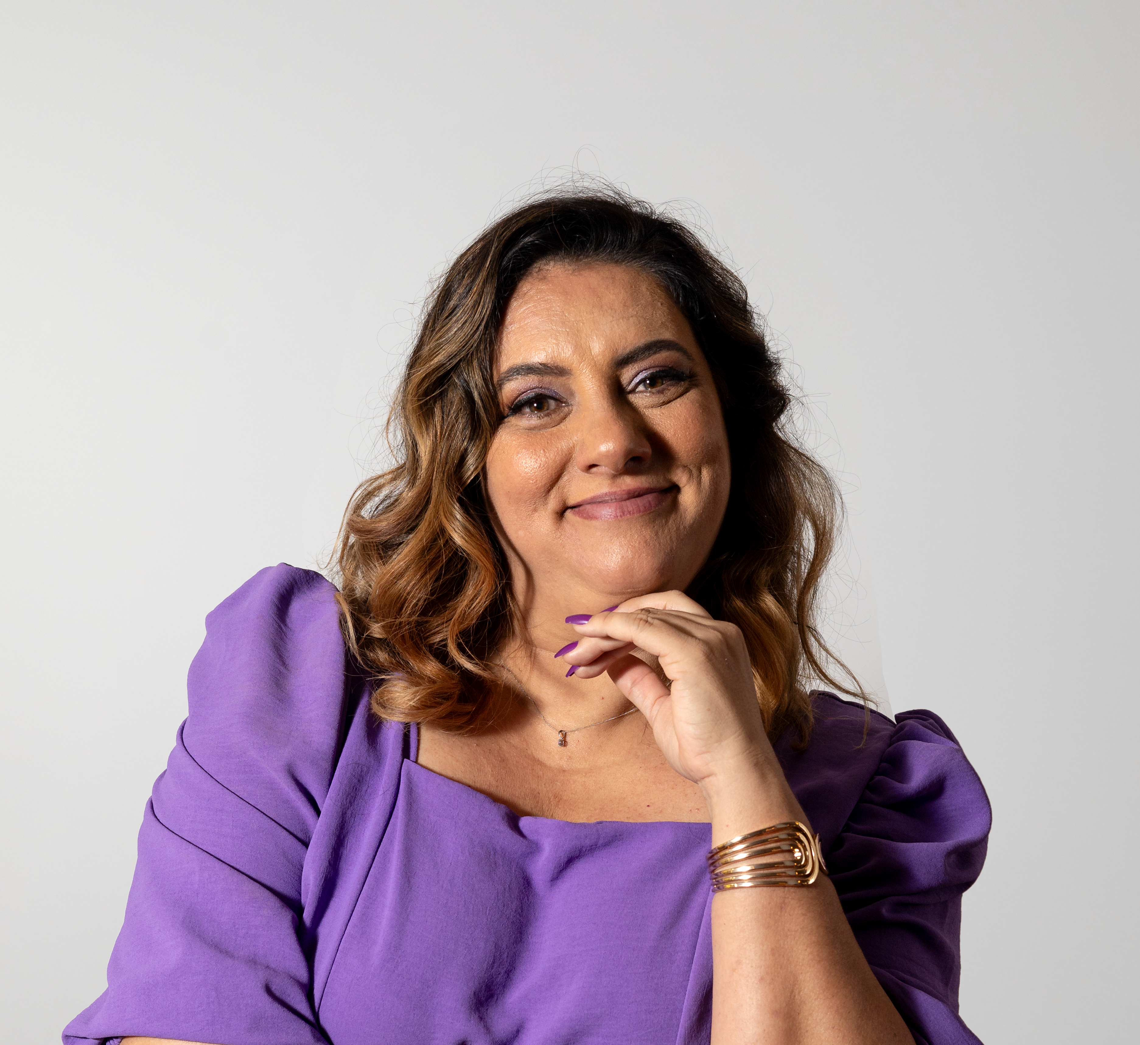 Marcela Sanchez