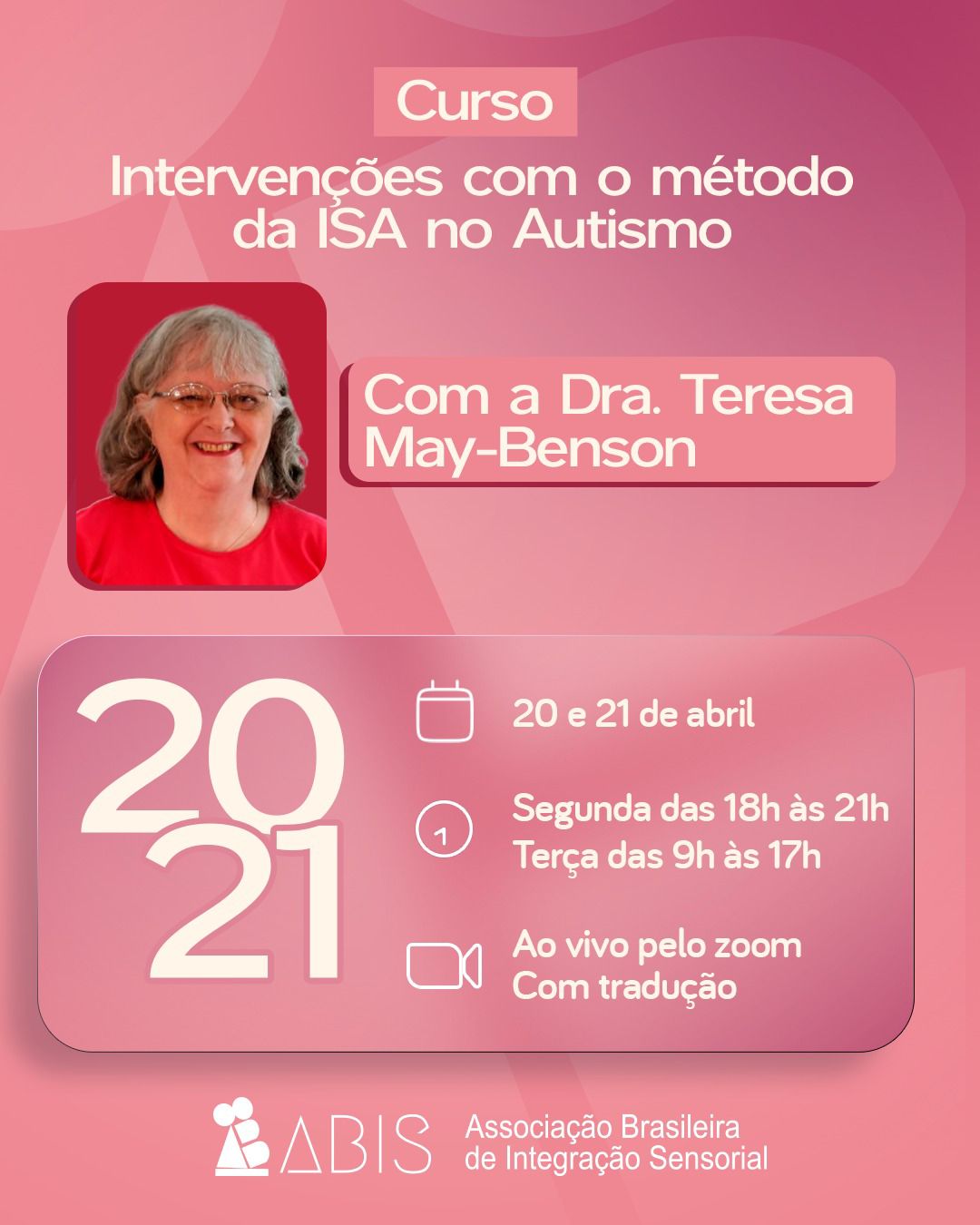 Intervenções com Integração Sensorial no Transtorno do Espectro do Autismo