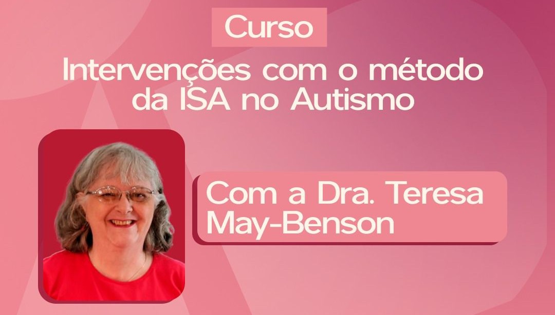 Intervenções com Integração Sensorial no Transtorno do Espectro do Autismo